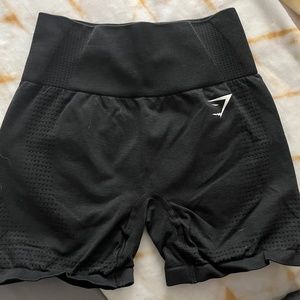 Gymshark- Vital Shorts